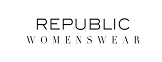 Republic womens wear